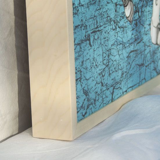 Decorazione d'interni, pannelli decorativi fonoassorbenti
